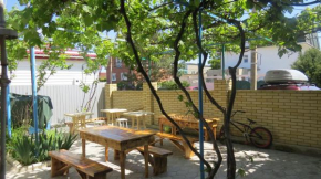Guest house na Primorskoy